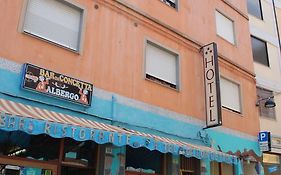 Hotel Da Concetta